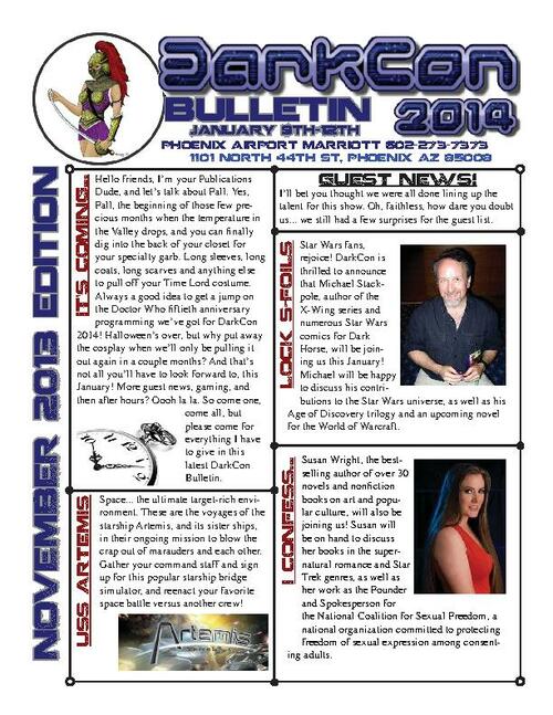 Bulletin 2